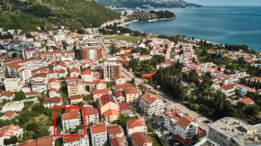 Family Apartments Mont Budva